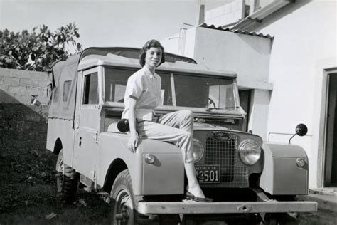 Pedal Pushers The Favorite Trousers Of Women In The 1950s Vintage