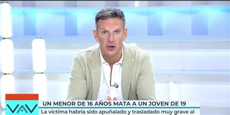 Vamos A Ver La Dura Cr Tica De Joaqu N Prat A El Caso Asunta Por No