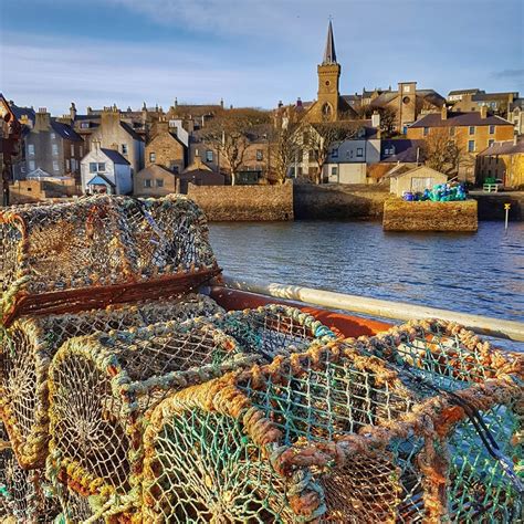 Stromness, Orkney Itinerary - Adventures Around Scotland