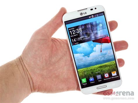 Lg Optimus G Pro E Pictures Official Photos