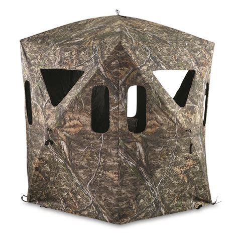 Guide Gear 12 Tripod Deer Stand 663253 Tower Tripod Stands At