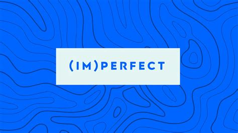 (Im)perfect