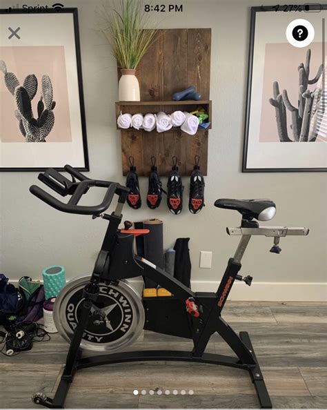 Peloton rack diy – Artofit