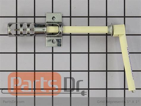 WP9760229 Whirlpool Bake Or Broil Spark Electrode Parts Dr