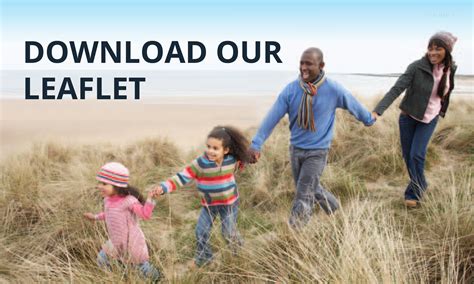 leaflet sickle cell society