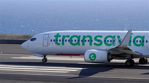 Transavia Envolez Vous Vers Alger D S Pour La Saison Estivale