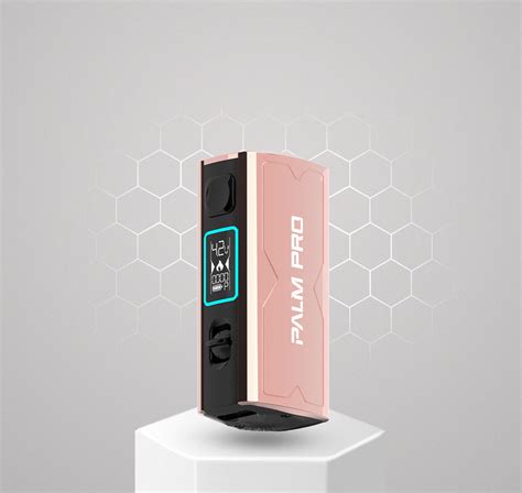 Nova Palm Pro 510 Vape Device Nova 510
