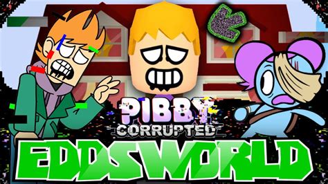 Vs Corrupted Matt Mod Mii New Pibby Eddsworld Come Learn With Pibby