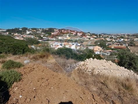 Terreno Venda Na Rua Da Boavista Almargem Do Bispo P Ro Pinheiro