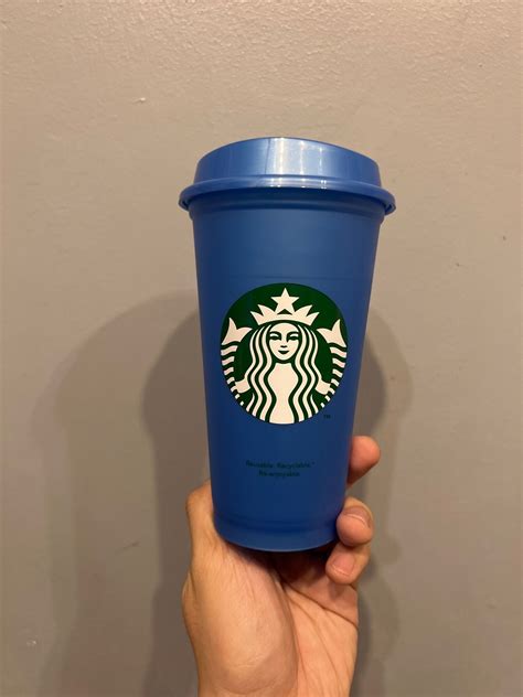 Starbucks Tumbler Starbucks Reusable Cups Starbucks Hot Cups Lazada PH