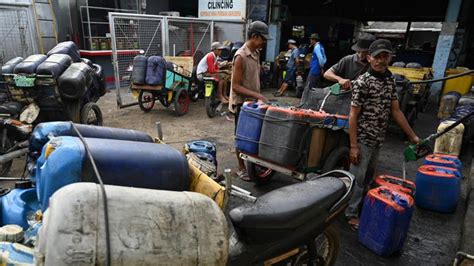 Pertamina Bakal Bangun 250 SPBU Khusus Nelayan Foto Tempo Co