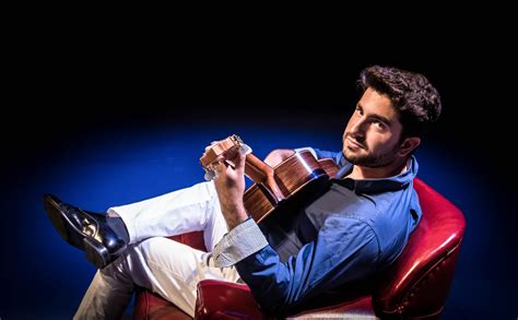 Gloedvolle Spaanse Zomeravond In Het Concertgebouw De Nieuwe Muze