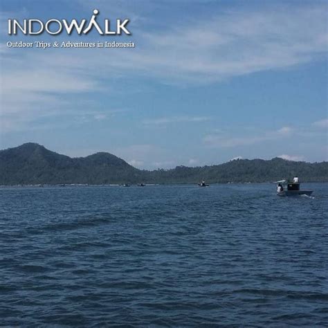 Honeymoon Pahawang Indowalk 0812 9393 9797 Trip Island Outdoor