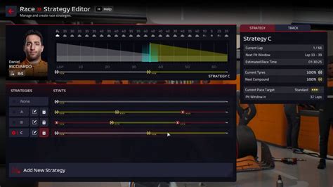 How To Manage Your Tyres In F Manager Complete Guide