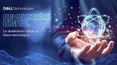 Dell Technologies Realiza Una Nueva Edición De Su Foro “revolución