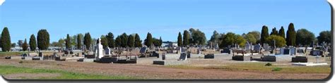 Horsham Cemetery