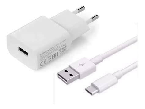 Carregador Turbo Tipo C Original Rápido Type Usb C Cabo Mercado Livre