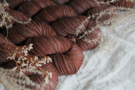 10 Types Of Sustainable Yarn And Their Environmental Impacts