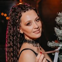 Ольга Кучеренко, Киров, Россия