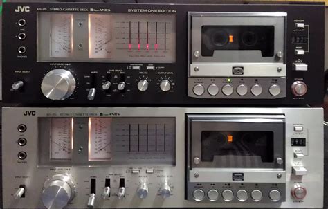 JVC KD-85 | Hifi-Wiki