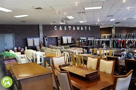 The 12 Best Thrift Stores In Las Vegas (To Buy & Sell) In 2025