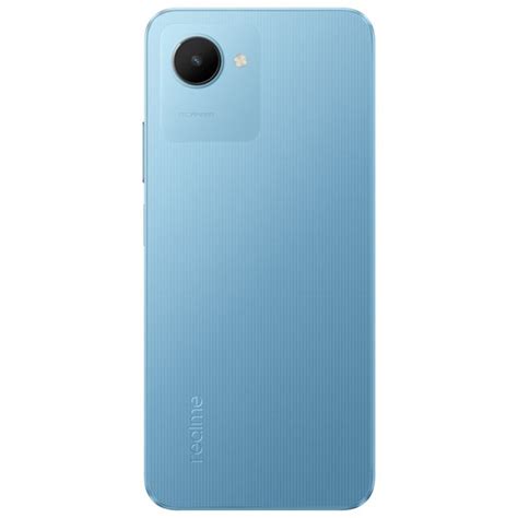 მობილური ტელეფონი REALME C30s RMX3690 | mobiluri telefoni