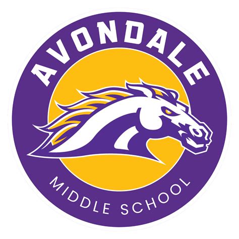 Parents And Students Avondale Middle School