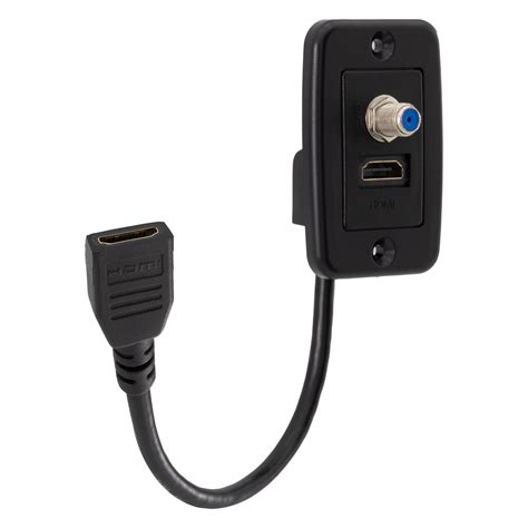 Hdmi To Coax Cable Adapter Online Cheap Ccmnufrjbr
