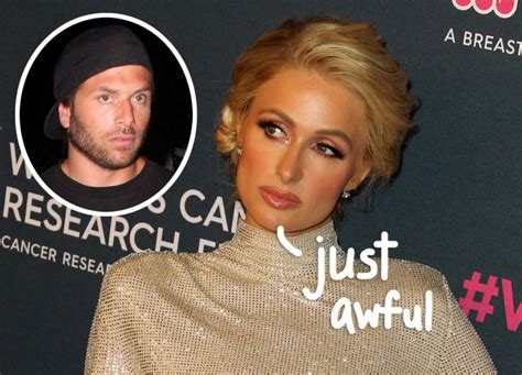 Paris Hilton Says She Was Pressured Into Sex Tape It Was Like
