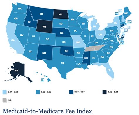 Obamacare Cuts Medicaid Doctor Pay 42 Percent In 2015 Here S Why Vox