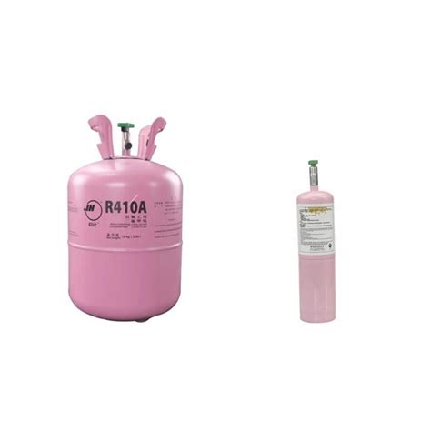 Buy Hfc 410a R410a R407c Refrigerant Gas Suppliers Manufacturers