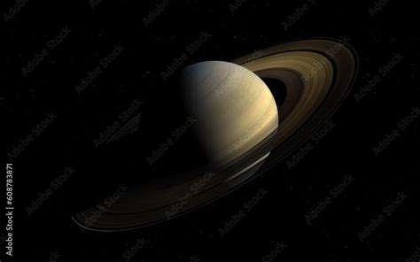 Saturn - gas giant planet. Saturn is the sixth planet from the Sun ...