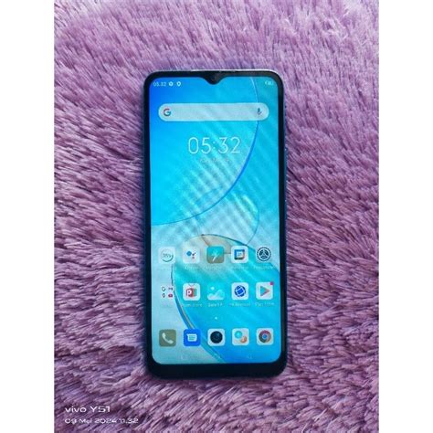 Jual Infinix Hot I Second Normal Berkualitas Harga Terjangkau Shopee Indonesia
