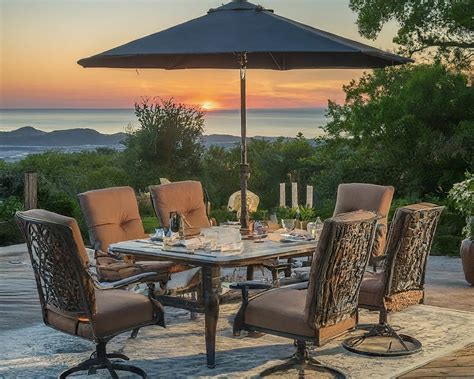 How To Choose The Right Patio Furniture Galaxy Home