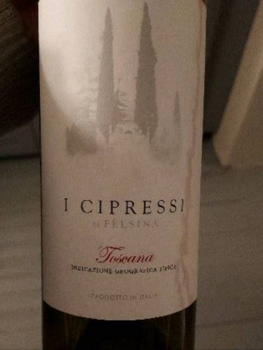 F Lsina I Cipressi Di F Lsina Rosso Vivino Us