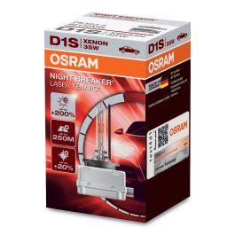 Buy Osram Xenarc Night Breaker Laser Headlight Bulbs Demon Tweeks