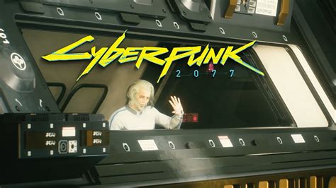 55 Cyberpunk 2077 Stream Das Schlimmste Ende Arasaka Blind