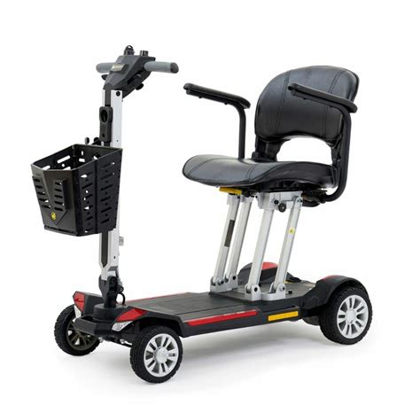 Mobility Scooters Golden Technologies