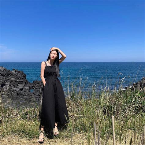 Học lỏm chiêu ăn mặc từ hot girl Bạch Tuyết cao m xứ Hàn bạn nhất định lên level mặc