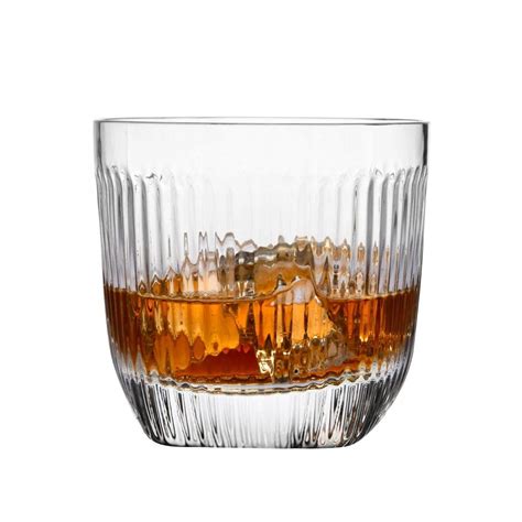 Komplet Do Whisky Krosno Perfect Serve Gentelman El Karafka