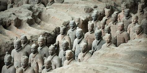 Qual A Idade Da China - China: sociedade, economia, dinastias e características