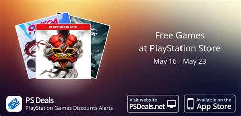 Free Games In PlayStation Store PS Deals Saudi Arabia