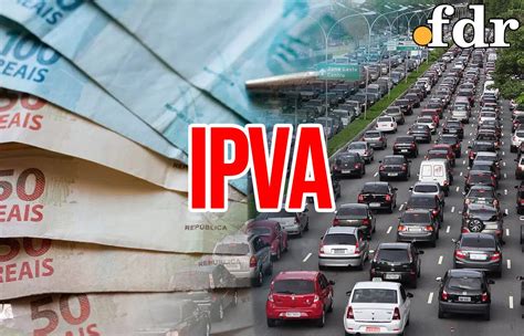 Golpe Do Ipva Est Infernizando A Vida De Muita Gente Mas Estas