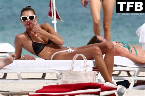 Alina Baikova Nude OnlyFans Photo 106 The Fappening Plus