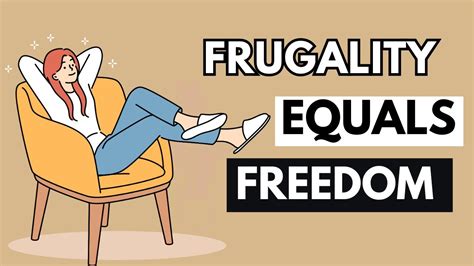 How To Develop A Frugal Mindset Youtube