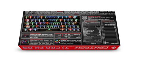 PANTEON T1 PRO CK BS