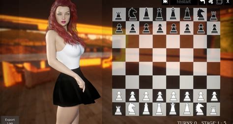 Buy Cheap 3d Hentai Chess Additional Girls 1 Cd Key Best Price