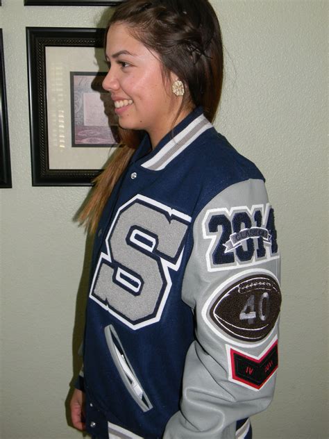 Each Letterman Jacket Is Custom Made Make Your Jacket You Nique Varsity Letterman Jackets