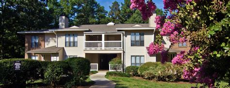 Durham Nc Apartments For Rent Park Ridge Estates