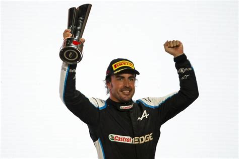 Fernando Alonso El Mejor Piloto En La Historia De La F1 GPFans